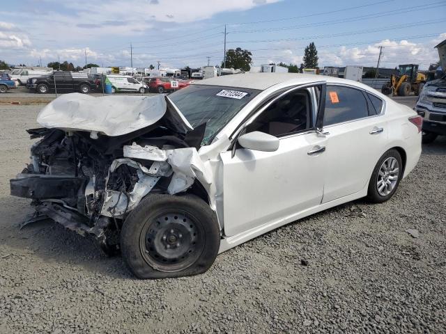 nissan altima 2.5 2014 1n4al3ap1ec169268