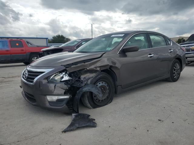 nissan altima 2.5 2014 1n4al3ap1ec171053