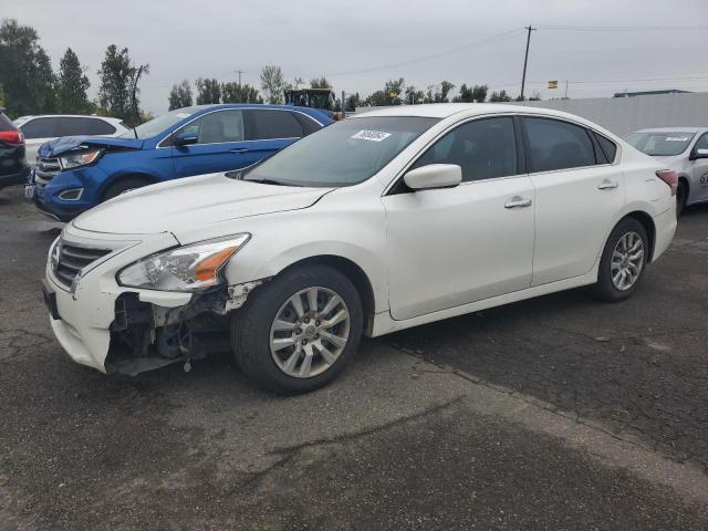 nissan altima 2.5 2014 1n4al3ap1ec171683