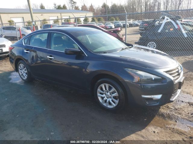 nissan altima 2014 1n4al3ap1ec173403