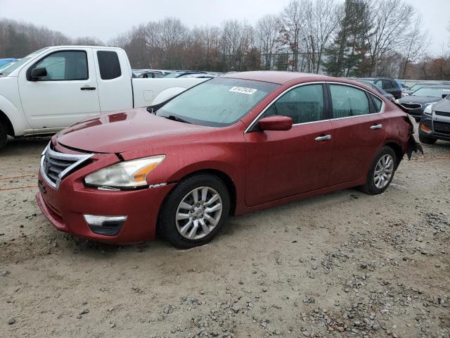 nissan altima 2.5 2014 1n4al3ap1ec174423