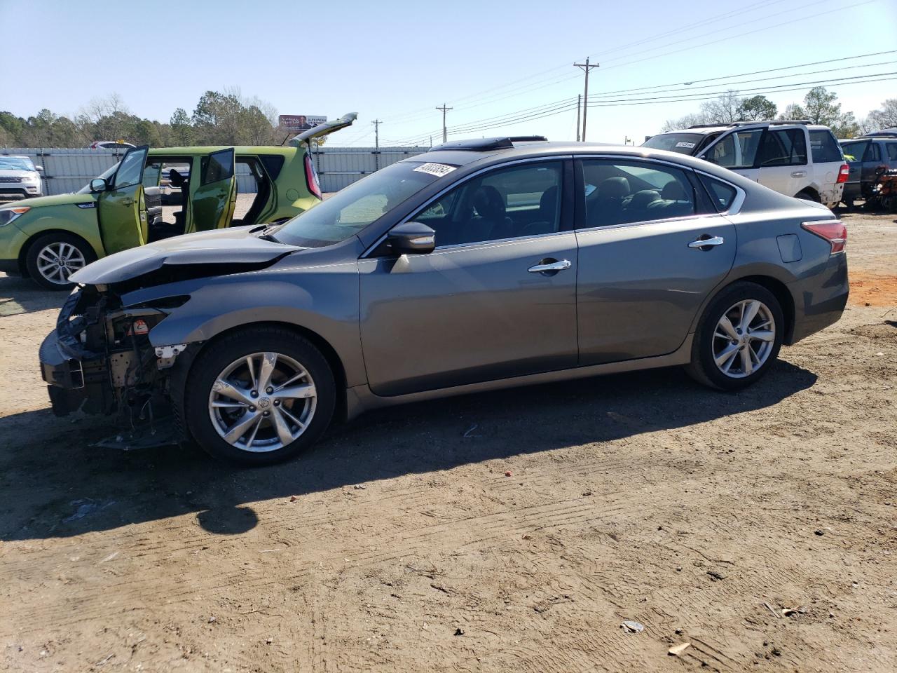 nissan altima 2014 1n4al3ap1ec174938