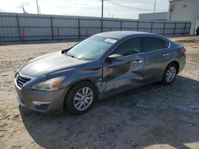 nissan altima 2.5 2014 1n4al3ap1ec175748