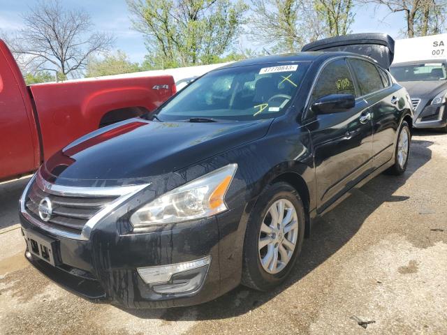 nissan altima 2014 1n4al3ap1ec178083