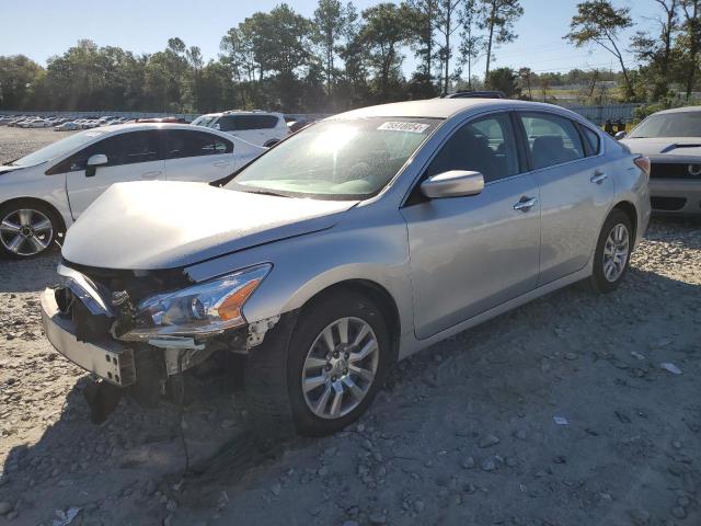 nissan altima 2.5 2014 1n4al3ap1ec178407