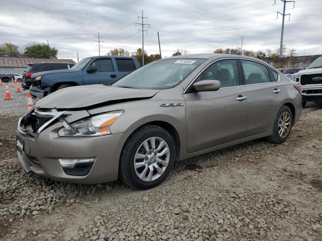 nissan altima 2.5 2014 1n4al3ap1ec179539