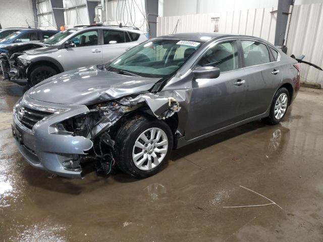 nissan altima 2.5 2014 1n4al3ap1ec182828