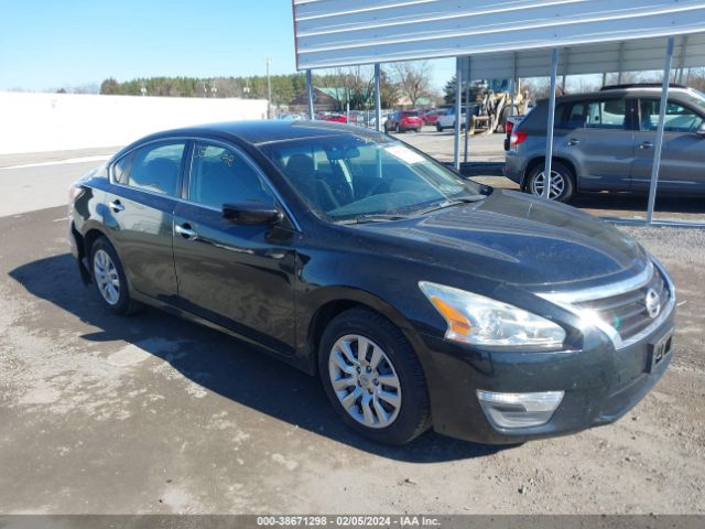 nissan altima 2014 1n4al3ap1ec182912