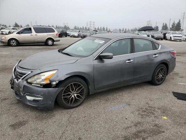 nissan altima 2.5 2014 1n4al3ap1ec183333