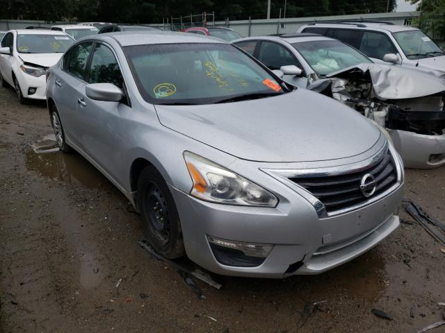 nissan altima 2.5 2014 1n4al3ap1ec189262