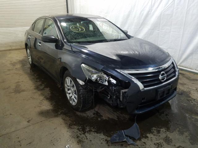 nissan altima 2.5 2014 1n4al3ap1ec192579