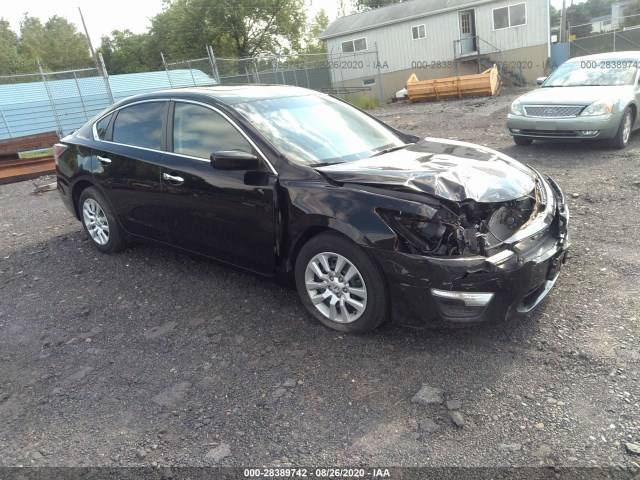 nissan altima 2014 1n4al3ap1ec194560