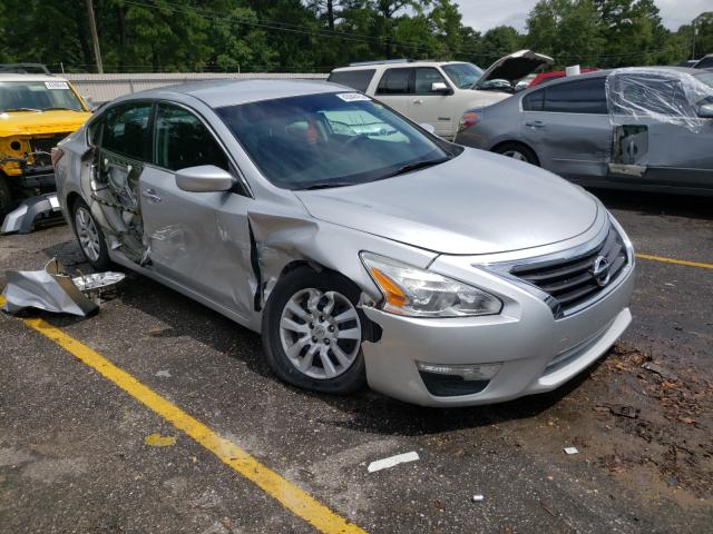 nissan altima 2.5 2014 1n4al3ap1ec197376