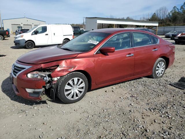 nissan altima 2.5 2014 1n4al3ap1ec201846