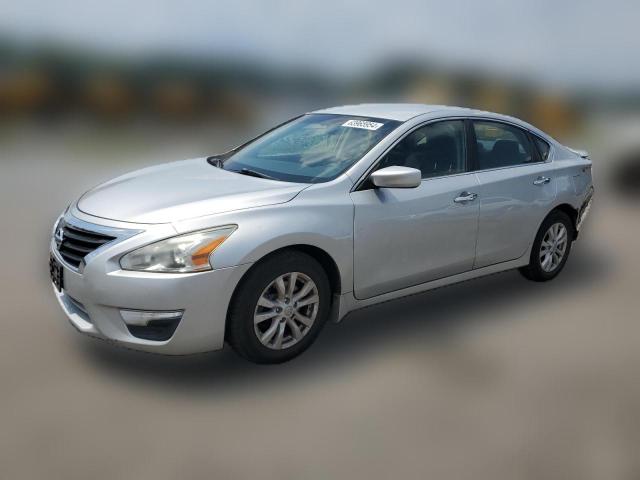 nissan altima 2014 1n4al3ap1ec203581