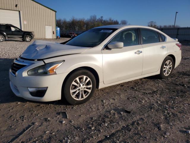 nissan altima 2.5 2014 1n4al3ap1ec262517