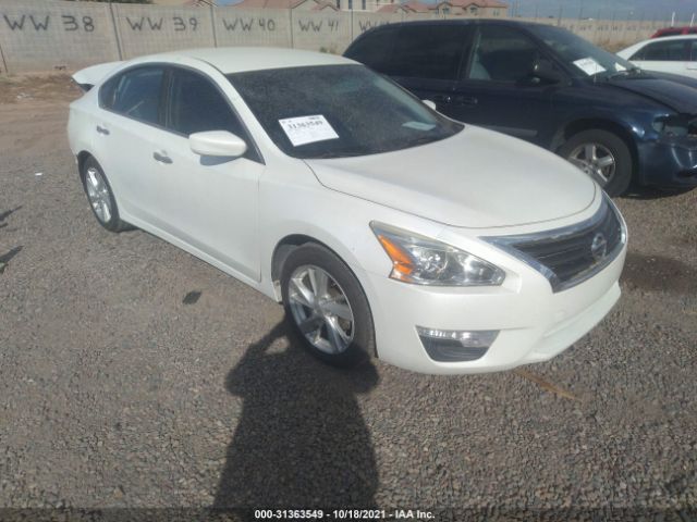 nissan altima 2014 1n4al3ap1ec266258