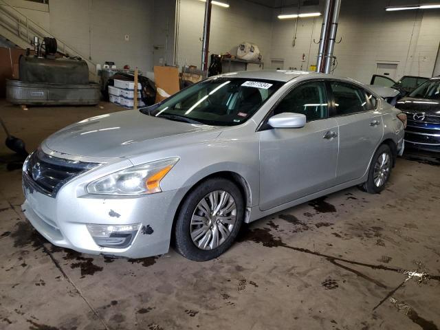 nissan altima 2014 1n4al3ap1ec273405