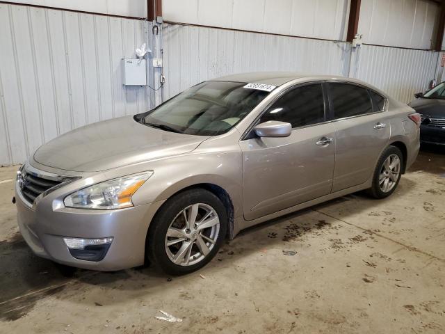 nissan altima 2014 1n4al3ap1ec274344