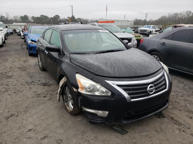 nissan altima 2.5 2014 1n4al3ap1ec275963