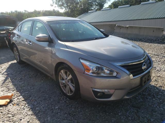 nissan altima 2.5 2014 1n4al3ap1ec280077