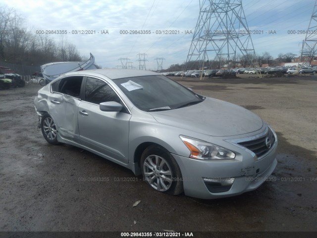 nissan altima 2014 1n4al3ap1ec282086