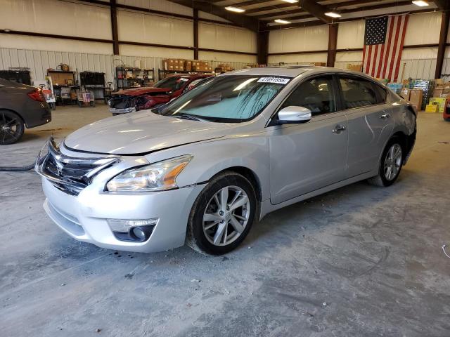 nissan altima 2.5 2014 1n4al3ap1ec285599