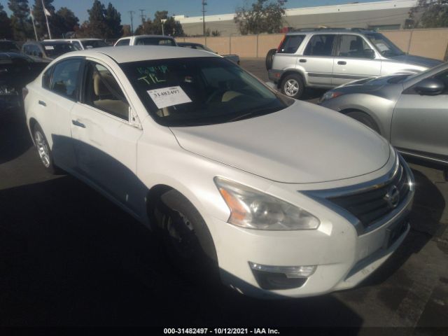 nissan altima 2014 1n4al3ap1ec287062