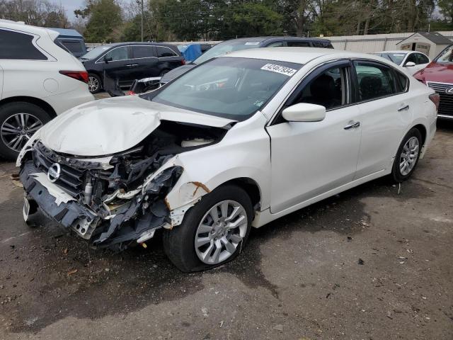 nissan altima 2.5 2014 1n4al3ap1ec287112