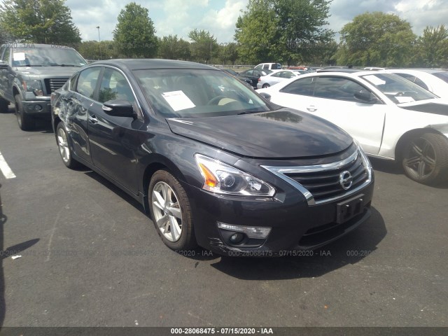 nissan altima 2014 1n4al3ap1ec288082