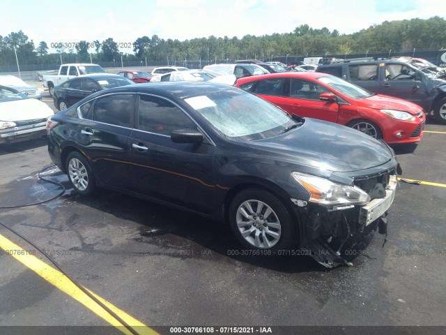 nissan altima 2014 1n4al3ap1ec289622