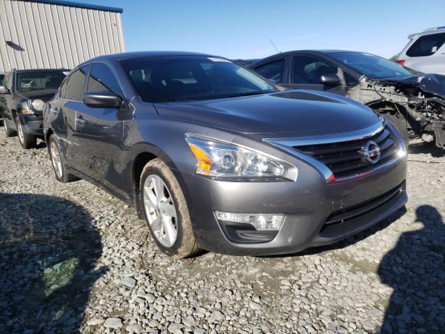 nissan altima 2.5 2014 1n4al3ap1ec290284