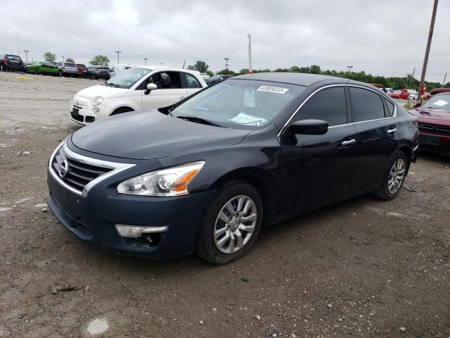 nissan altima 2.5 2014 1n4al3ap1ec290446