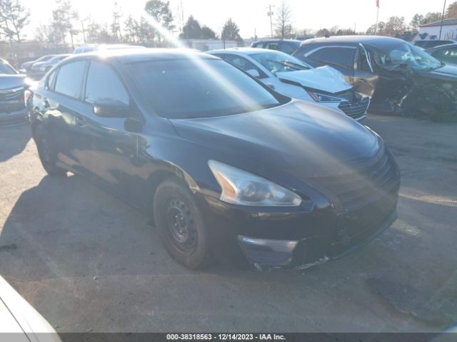 nissan altima 2014 1n4al3ap1ec291421