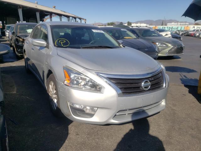 nissan altima 2.5 2014 1n4al3ap1ec291953