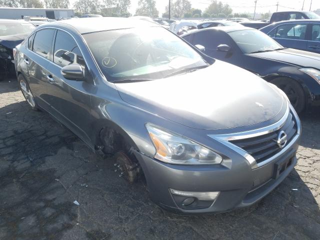 nissan altima 2.5 2014 1n4al3ap1ec292830