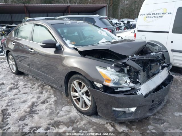 nissan altima 2014 1n4al3ap1ec293380