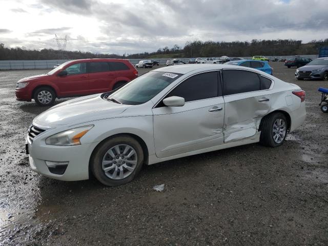 nissan altima 2.5 2014 1n4al3ap1ec293623