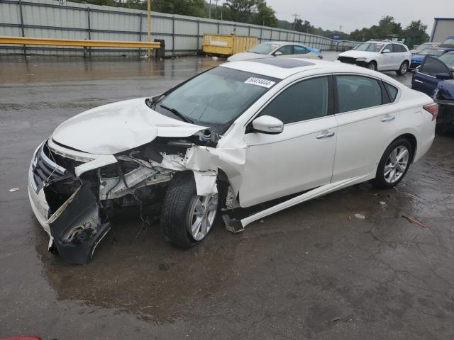 nissan altima 2014 1n4al3ap1ec294464