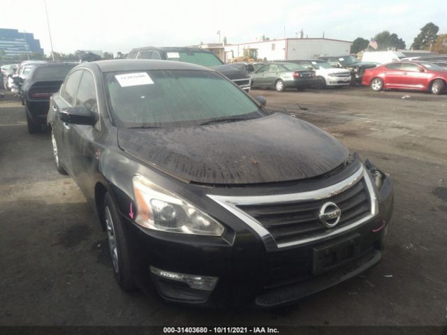 nissan altima 2014 1n4al3ap1ec294951