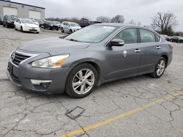 nissan altima 2014 1n4al3ap1ec296232