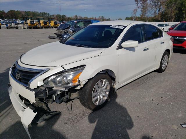 nissan altima 2.5 2014 1n4al3ap1ec317600