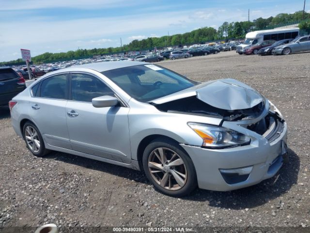 nissan altima 2014 1n4al3ap1ec317631