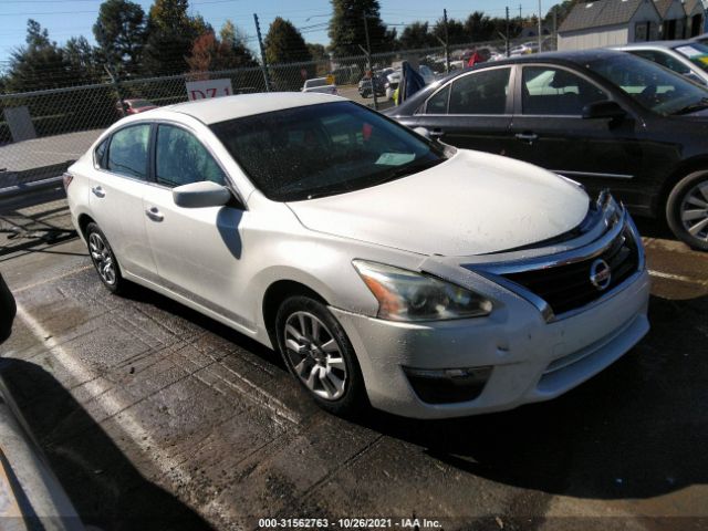 nissan altima 2014 1n4al3ap1ec319038