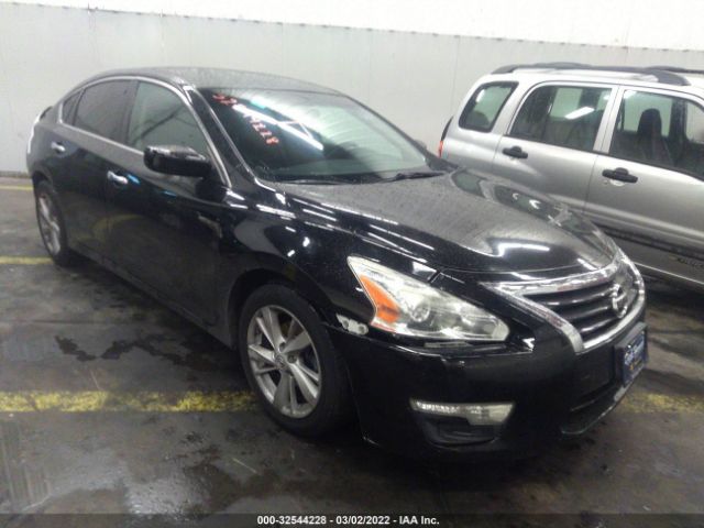 nissan altima 2014 1n4al3ap1ec319718