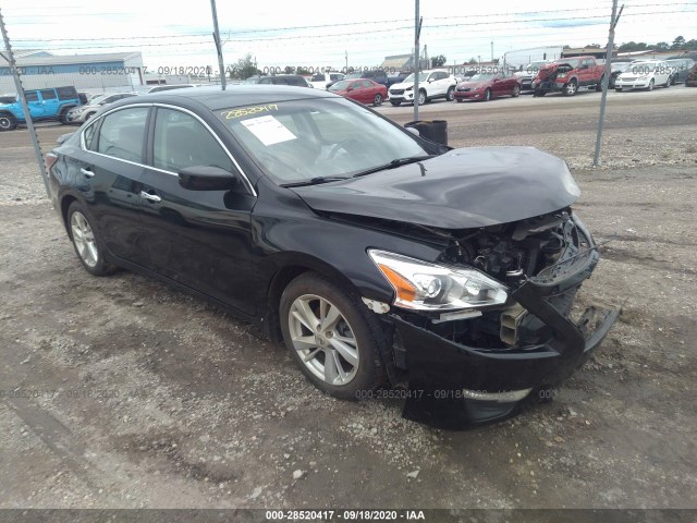 nissan altima 2014 1n4al3ap1ec319749