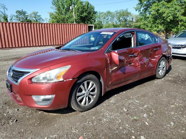 nissan altima 2014 1n4al3ap1ec321923