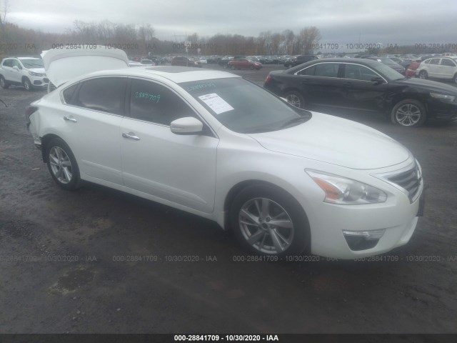 nissan altima 2014 1n4al3ap1ec326653