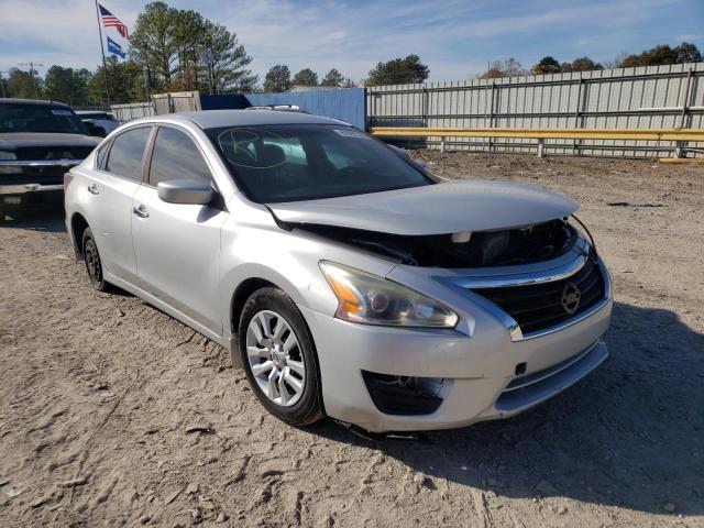 nissan altima 2.5 2014 1n4al3ap1ec326877