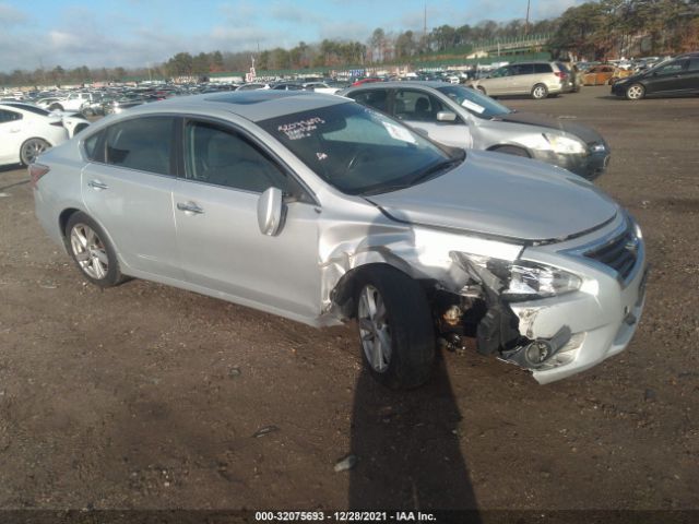 nissan altima 2014 1n4al3ap1ec328466